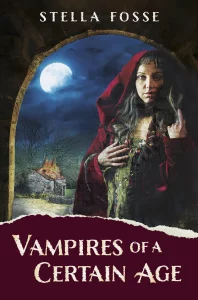 Vampires of a Certain Age cover